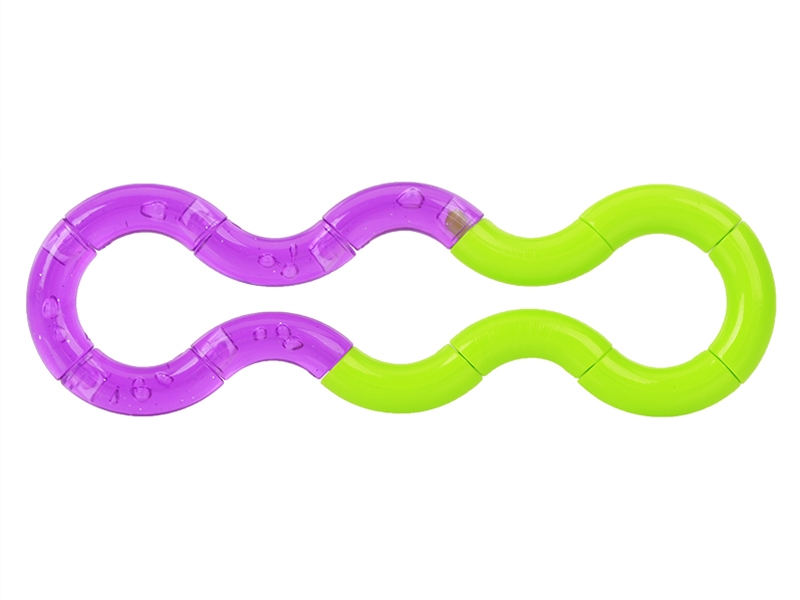 变形绳\Tangle\扭扭绳 - HP1116094