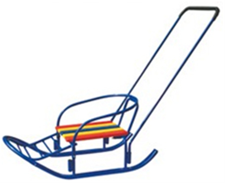 SLEIGH CAR - HP1116372