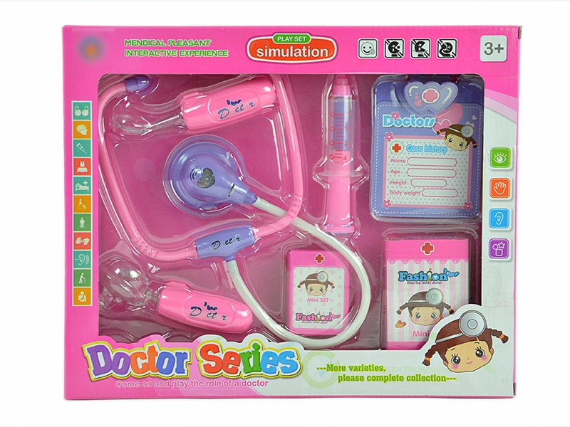 DOCTOR SET - HP1116574