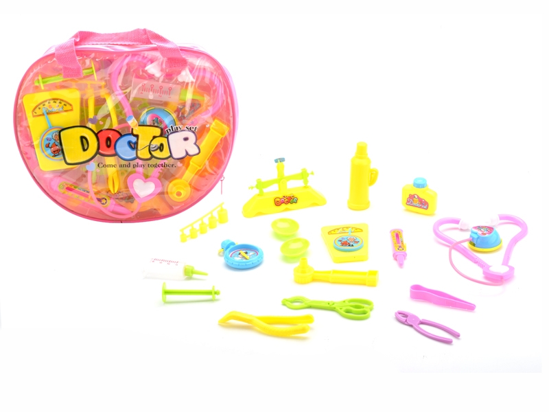 DOCTOR SET - HP1116577