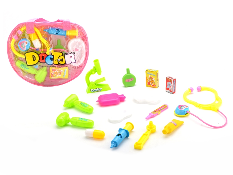 DOCTOR SET - HP1116578