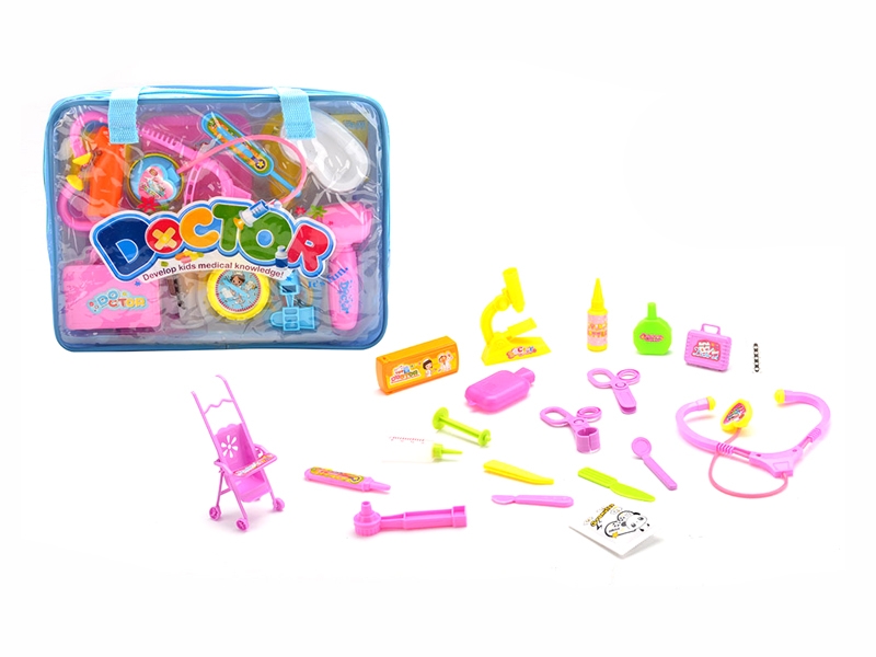 DOCTOR SET - HP1116579