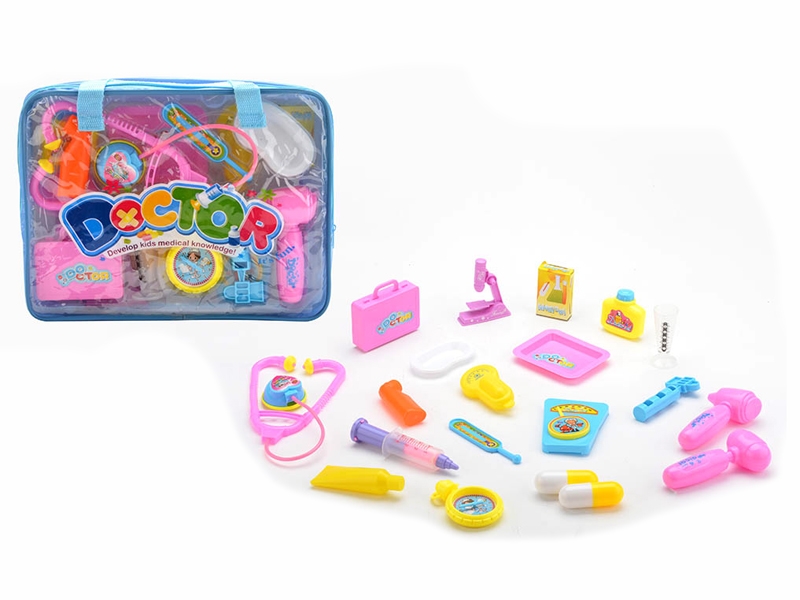 DOCTOR SET - HP1116580
