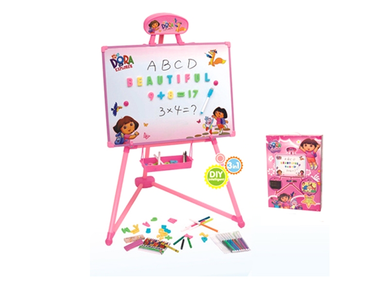多拉DORA 写字板组合 - HP1116597