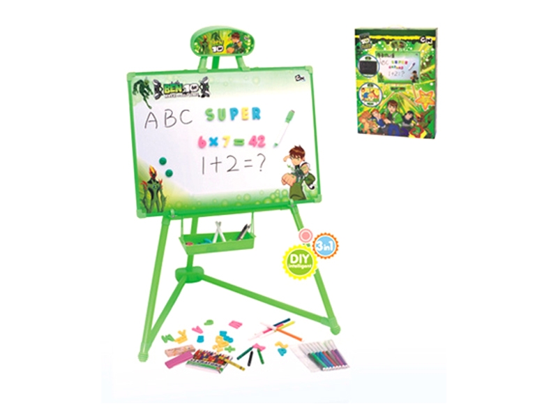 BEN10 写字板组合 - HP1116599