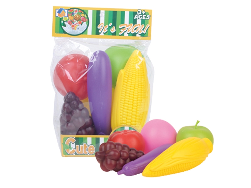 大蔬菜水果混装 - HP1116638