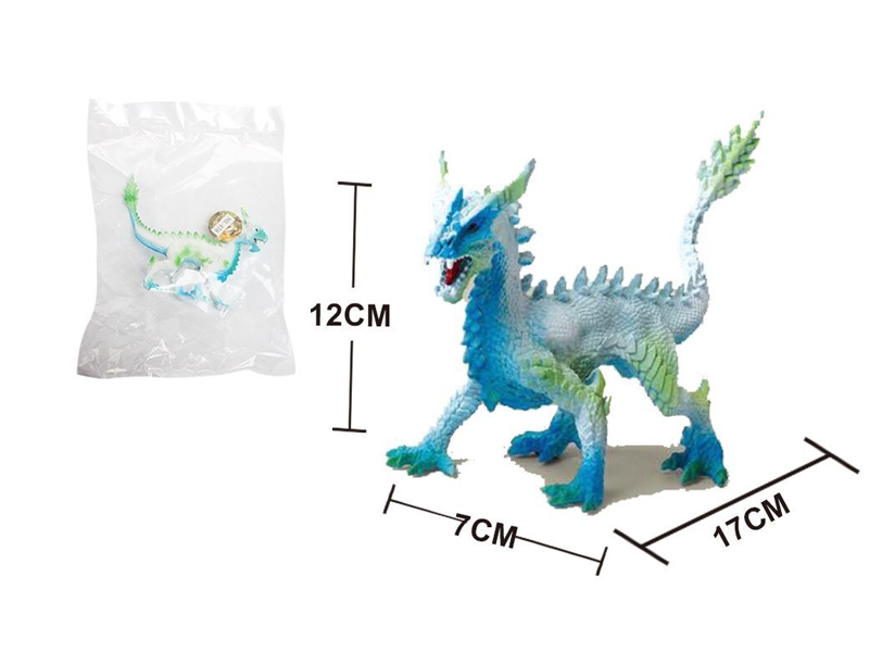 DINOSAUR - HP1116708