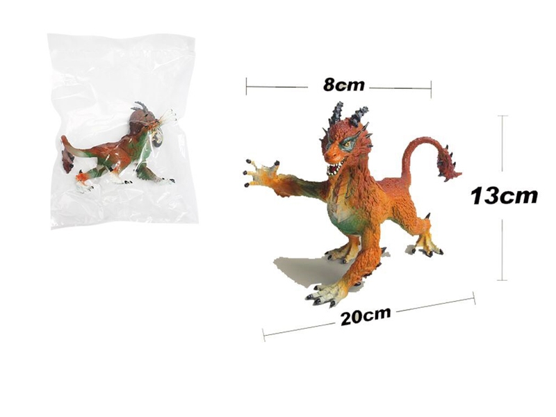 DINOSAUR - HP1116710