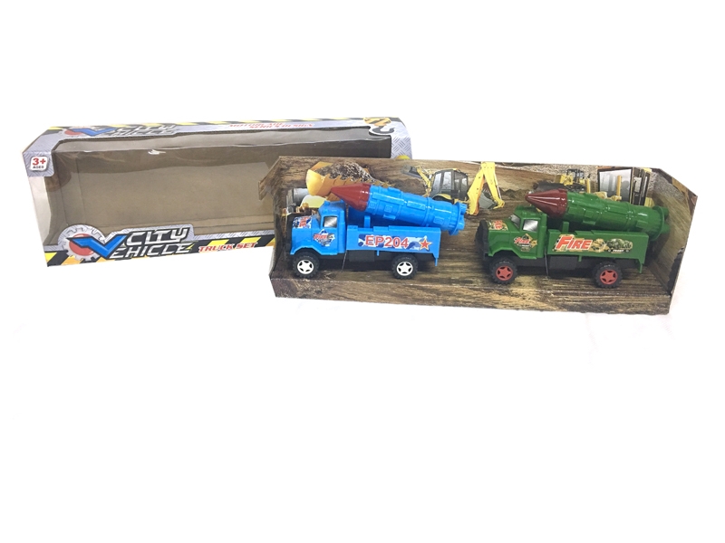 FREE CONSTRUCTION CAR - HP1116718