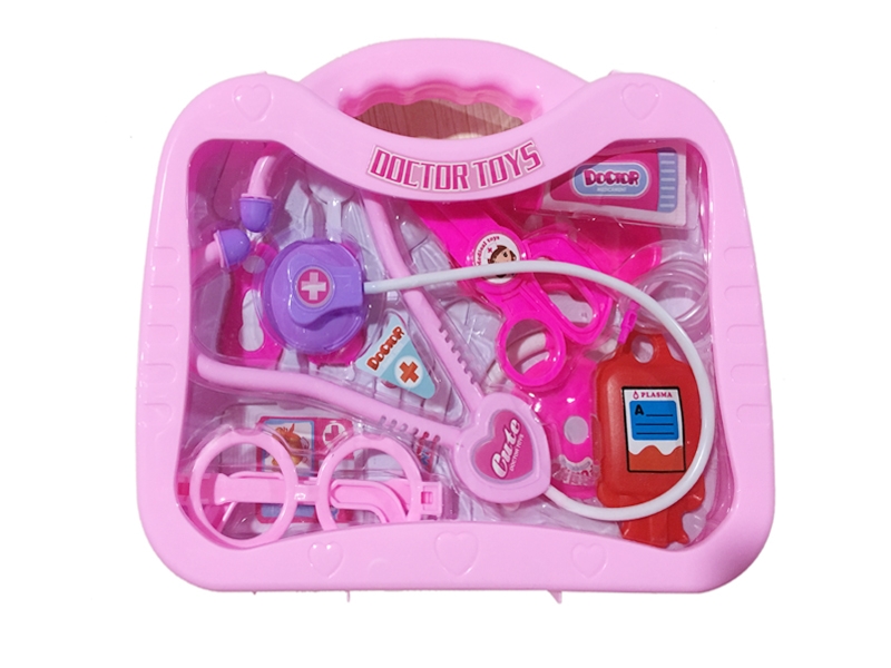 DOCTOR SET - HP1116830