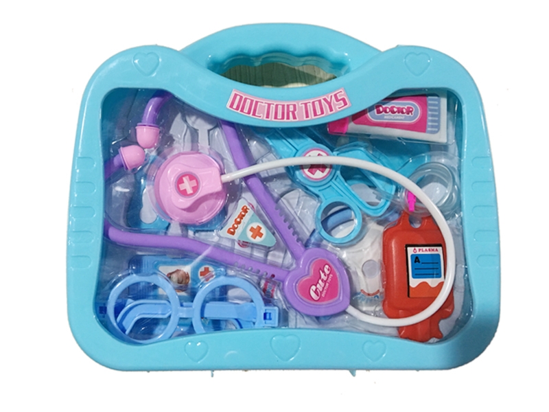 DOCTOR SET - HP1116831