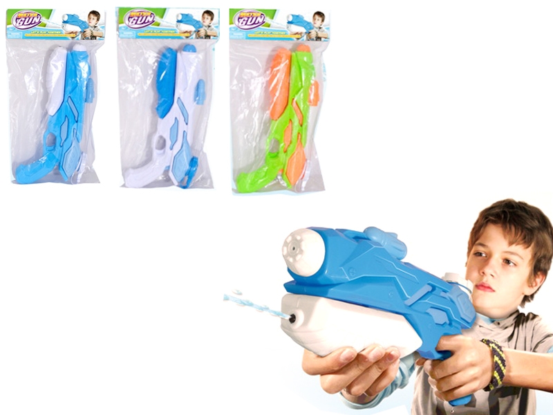 WATER GUN BLUE/WHITE - HP1116865