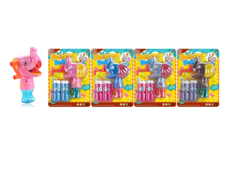 BUBBLE TOYS（3 COLORS） - HP1117070