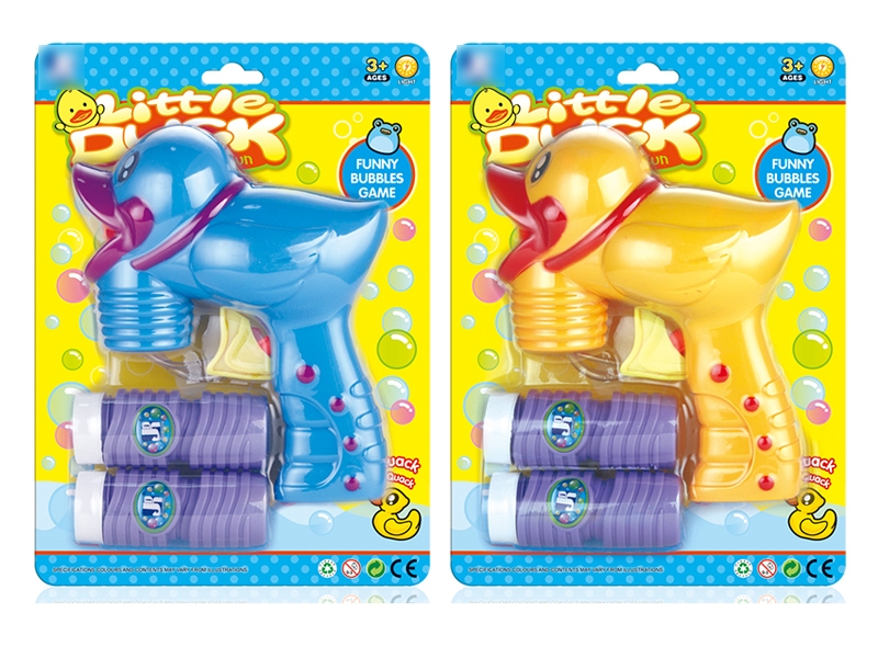 BUBBLE GUN - HP1117097