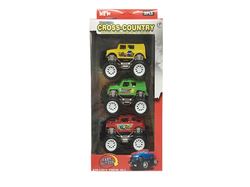 FRICTION CAR - HP1117179
