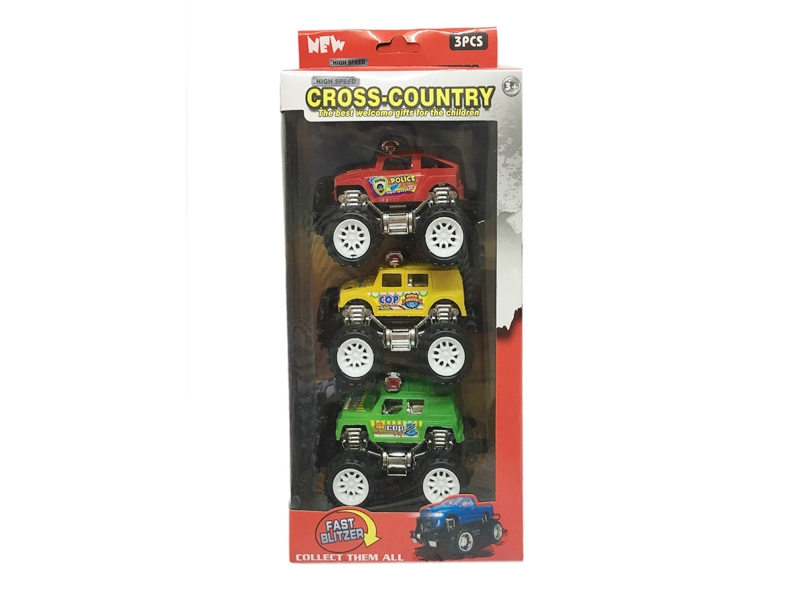 FRICTION CAR - HP1117180