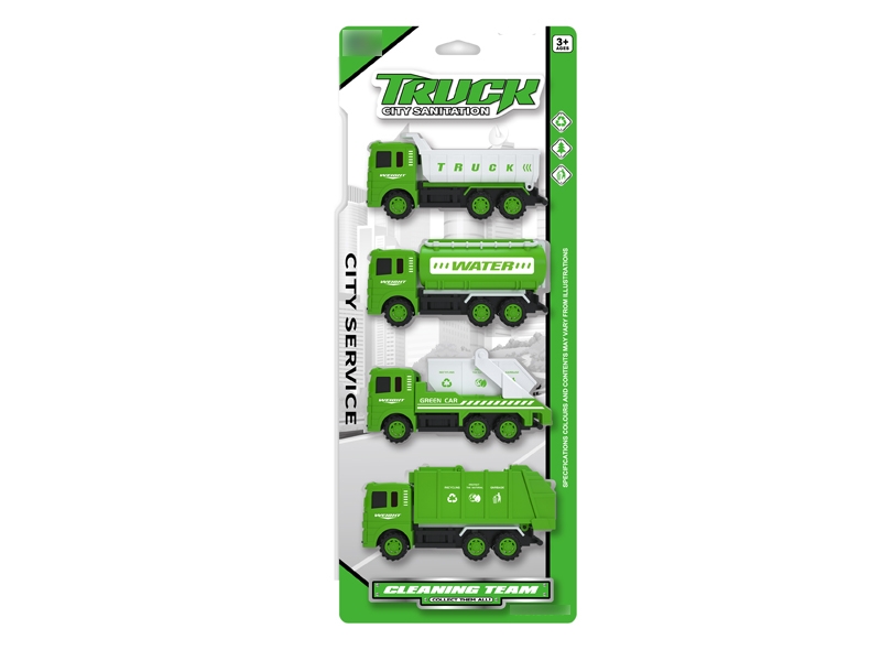 PULL BACK CAR - HP1117576