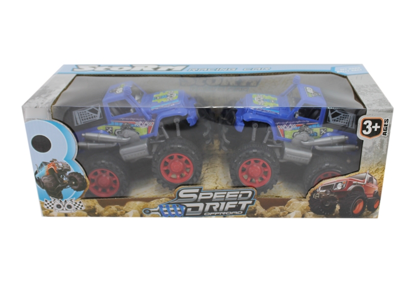FRICTION CAR - HP1117596