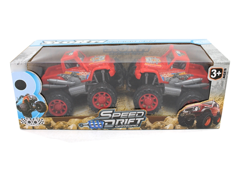 FRICTION CAR - HP1117598