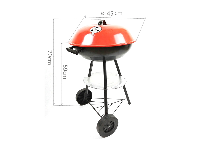 BBQ GRILL - HP1117792