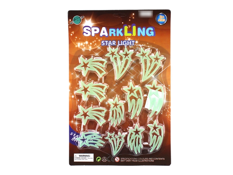 LUMINOUS TOYS SET - HP1117797