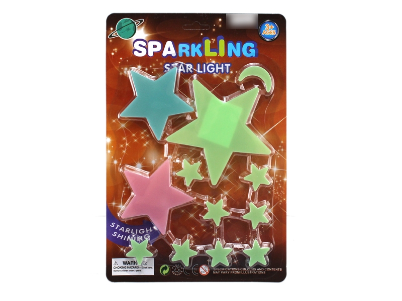 LUMINOUS TOYS SET - HP1117803