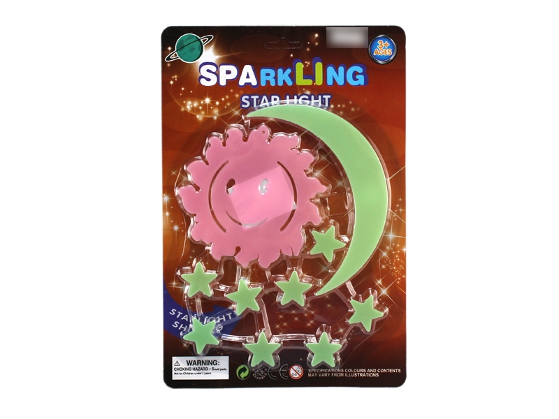 LUMINOUS TOYS SET - HP1117805