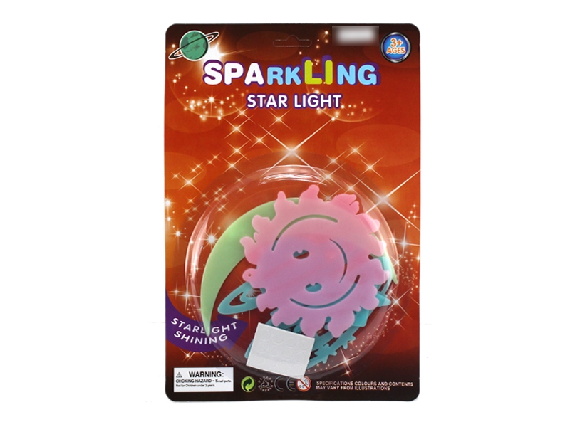 LUMINOUS TOYS SET - HP1117807