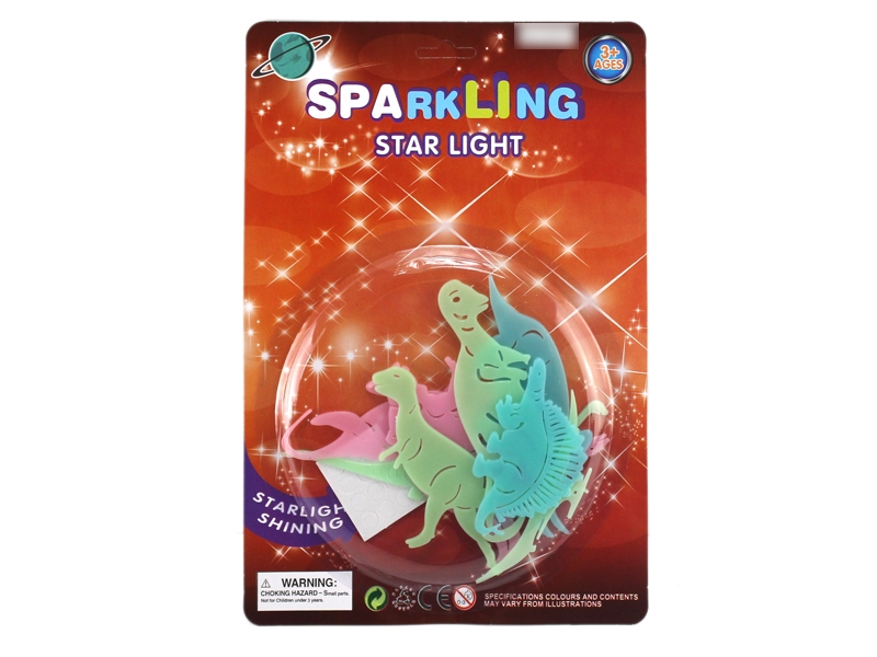 LUMINOUS TOYS SET - HP1117808