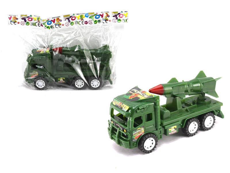FRICTION CAR - HP1117816