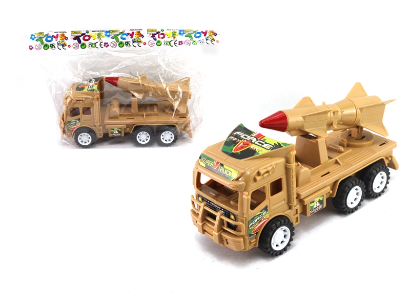 FRICTION CAR - HP1117818