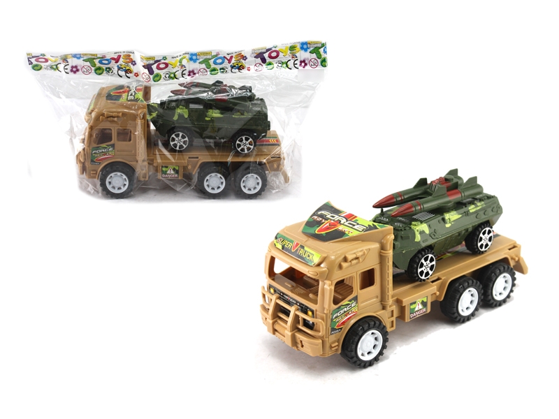 FRICTION CAR - HP1117823