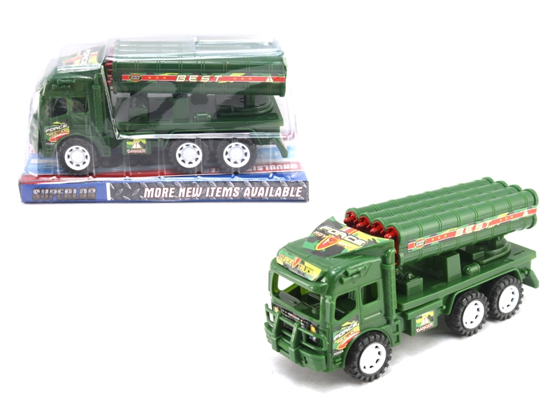 FRICTION CAR - HP1117825