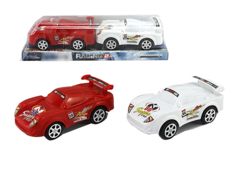 FRICTION CAR - HP1117944