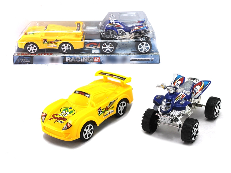FREE WAY CAR - HP1117949