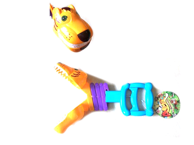 TELESCOPIC TOYS - HP1118182