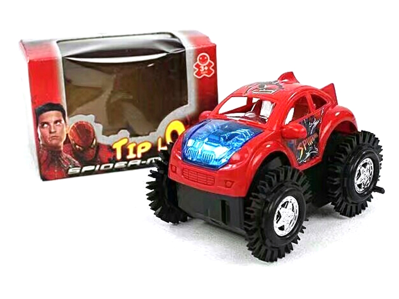 B/O TUMBLING CAR - HP1118190