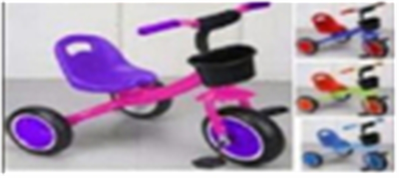 CHILD TRICYCLE - HP1118343