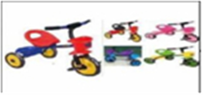 CHILD TRICYCLE - HP1118344