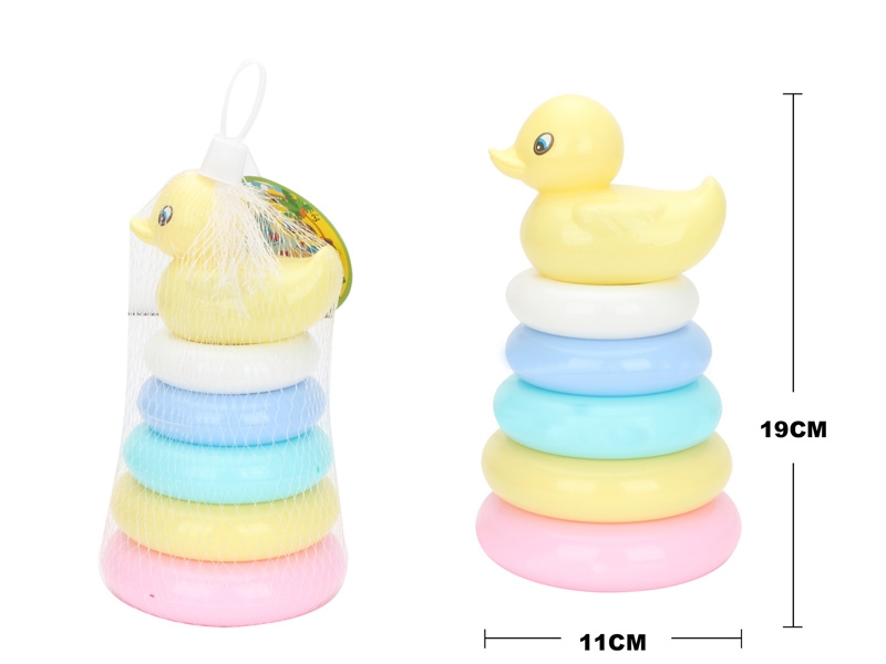 RAINBOW TOWER - HP1118355