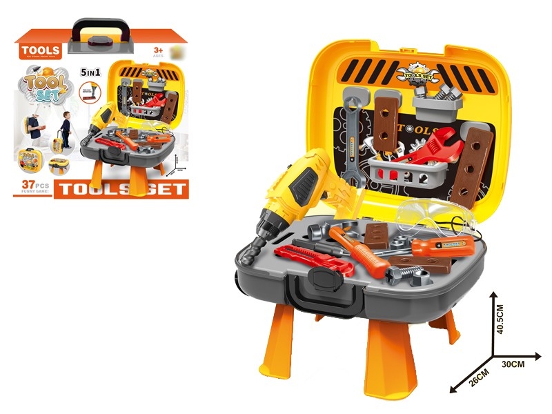 B/O TOOL SET - HP1118496