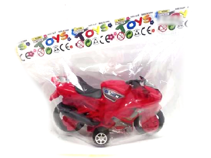 FRICTION CAR - HP1118579
