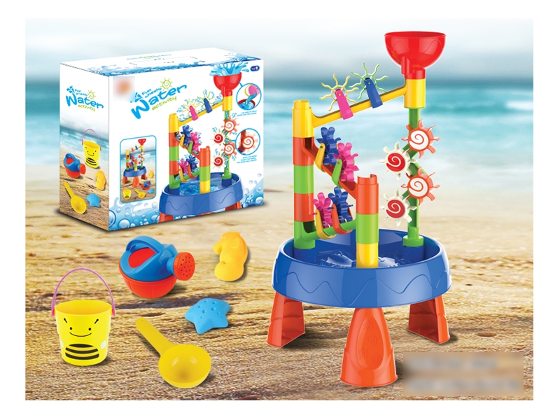 BEACH SET 32PCS - HP1118624