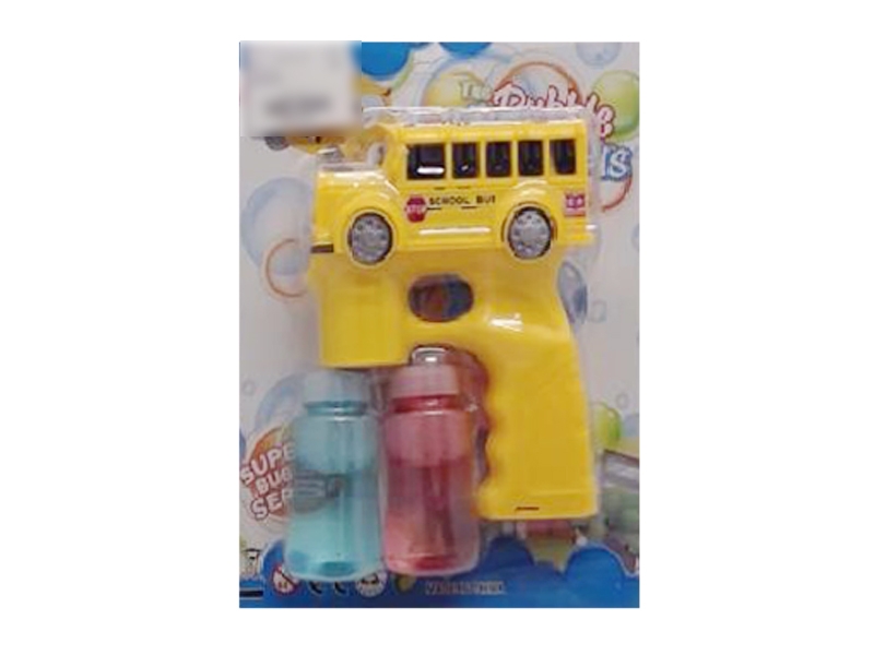 FRICTION BUBBLE GUN - HP1118630