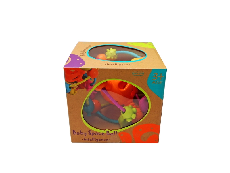 BABY BELL BALL - HP1118682