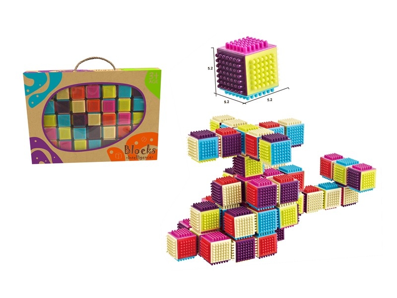 BUILDING BLOCK(35PCS) - HP1118683