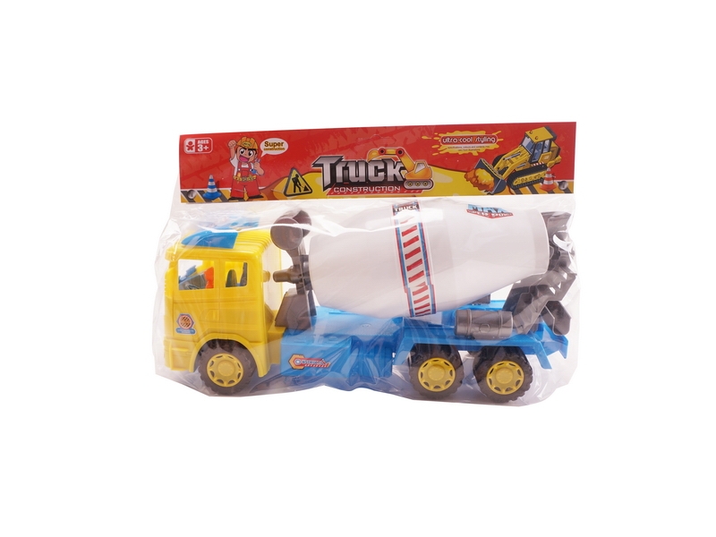 FRICTION CONSTRUCTION CAR - HP1118718