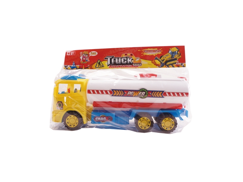 FRICTION CONSTRUCTION CAR - HP1118719