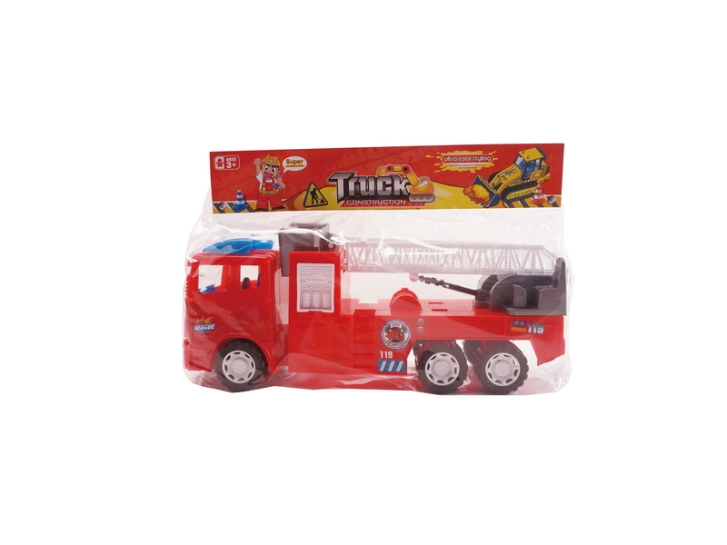 FRICTION CONSTRUCTION CAR - HP1118720
