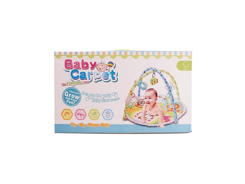BABY FITNESS BLANKET - HP1118731